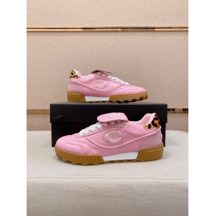 new Women Coach Sneakers  size 36-41 in 208595