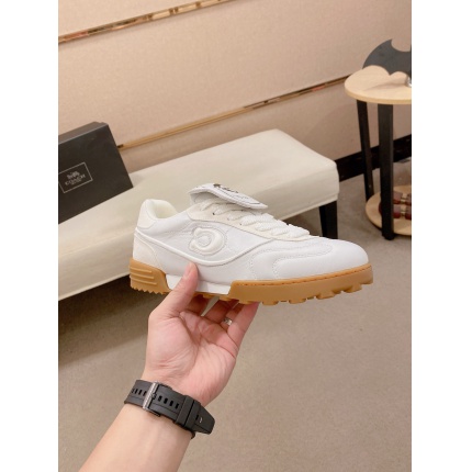 new Men Coach Sneakers  size 38-46 in 208598