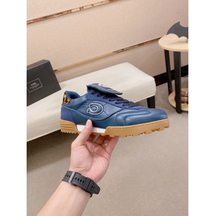 new Men Coach Sneakers  size 38-46 in 208599