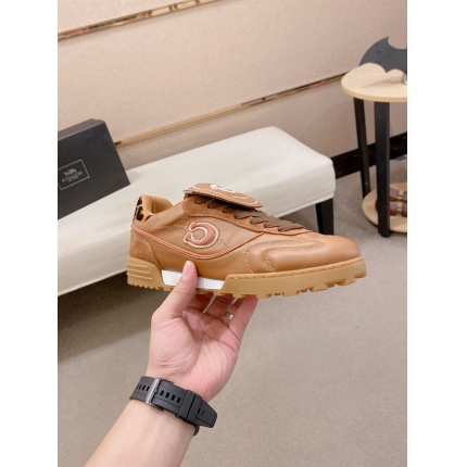new Men Coach Sneakers  size 38-46 in 208600