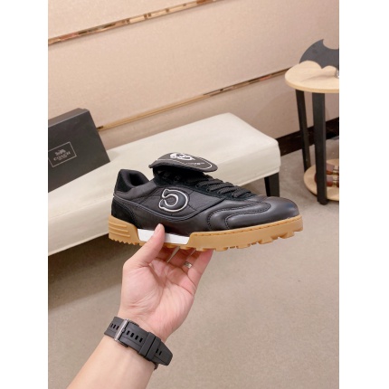 new Men Coach Sneakers  size 38-46 in 208601