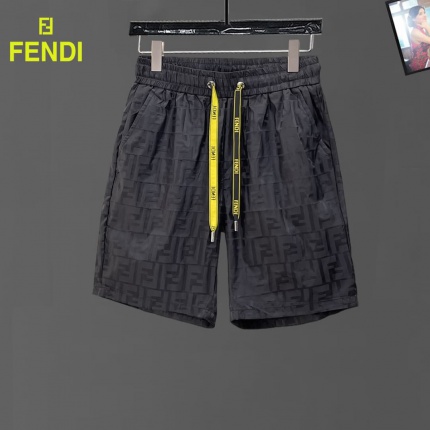 FENDI Short Pants For Men in 208640