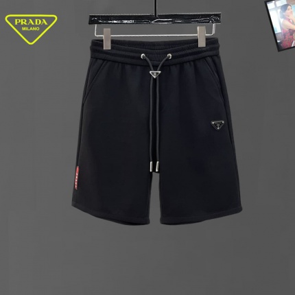 New Arrivals Prada Shorts For Men in 208645