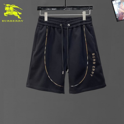 New Arrivals Burberry Shorts For Men in 208647