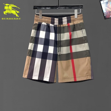 New Arrivals Burberry Shorts For Men in 208649