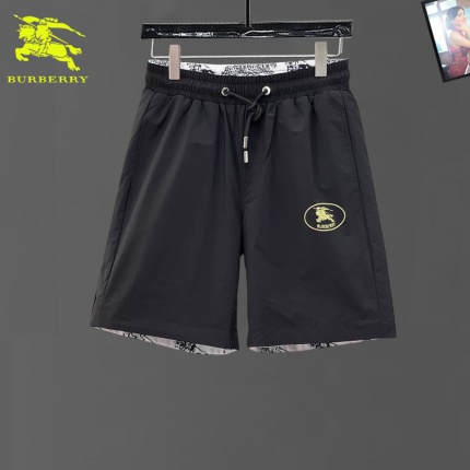 New Arrivals Burberry Shorts For Men in 208651