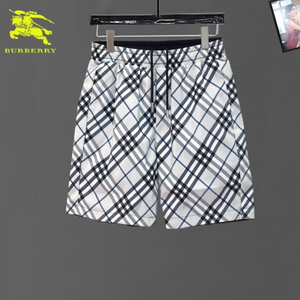 New Arrivals Burberry Shorts For Men in 208652