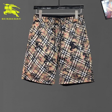 New Arrivals Burberry Shorts For Men in 208653