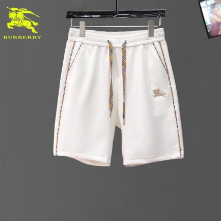 New Arrivals Burberry Shorts For Men in 208656