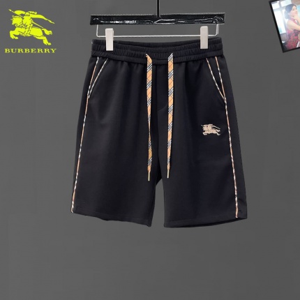 New Arrivals Burberry Shorts For Men in 208657
