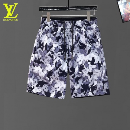 New Arrivals Louis Vuitton Shorts For Men in 208665
