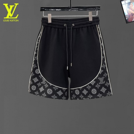 New Arrivals Louis Vuitton Shorts For Men in 208668
