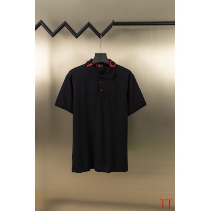 New Arrivals Gucci Polo T-shirts For Men in 208678