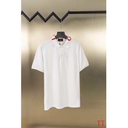 New Arrivals Gucci Polo T-shirts For Men in 208679