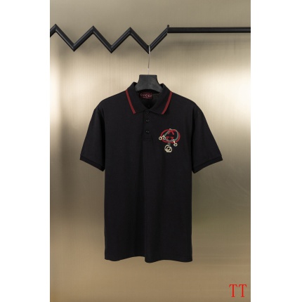 New Arrivals Gucci Polo T-shirts For Men in 208680