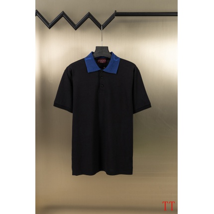 New Arrivals Gucci Polo T-shirts For Men in 208682