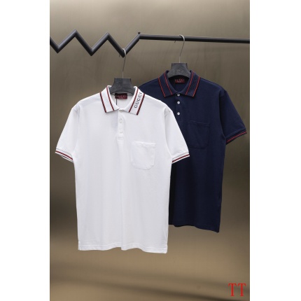New Arrivals Gucci Polo T-shirts For Men in 208684