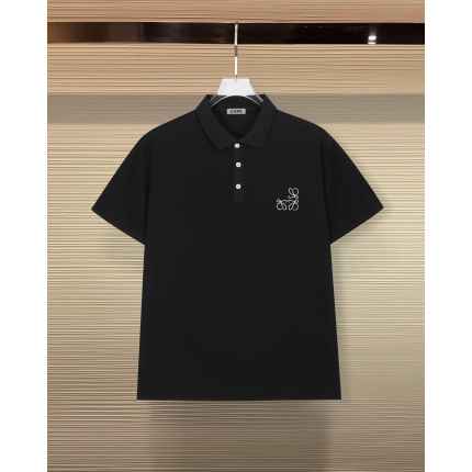 New Arrivals Loewe Polo T-shirts For Men Loewe Tee in 208691