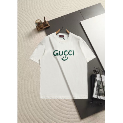 New Arrivals Gucci T-shirts For Men Gucci Tee in 208696