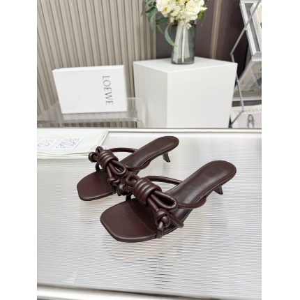 New Arrivals Loewe Slippers For Women Loewe Slides For Women in 208705