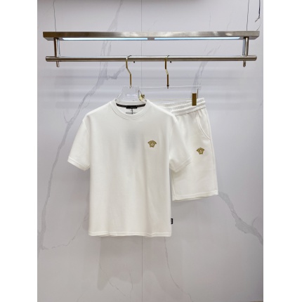 Versace Short Tracksuits For Men in 208738