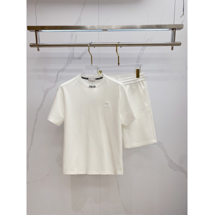 Dior Short Tracksuits For Men in 208747
