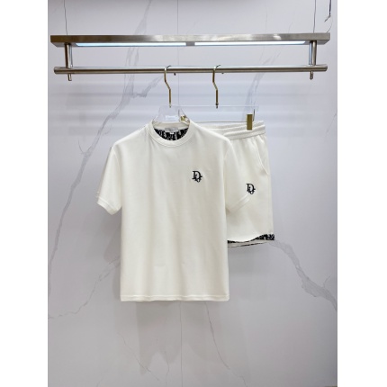 Dior Short Tracksuits For Men in 208748