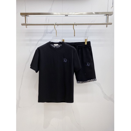 Dior Short Tracksuits For Men in 208749