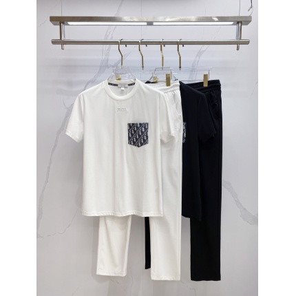 Dior Short Tracksuits For Men in 208751