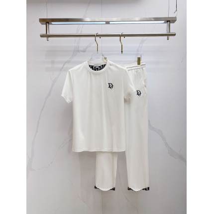 Dior Short Tracksuits For Men in 208752