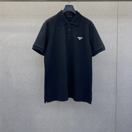 New Arrivals High quality Prada Polo T-shirts For Men in 208763