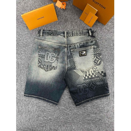 High quality DG Short Jeans For Men in 208791