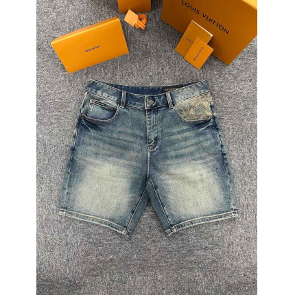 High quality DG Short Jeans For Men in 208792