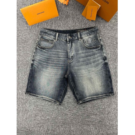 High quality DG Short Jeans For Men in 208793