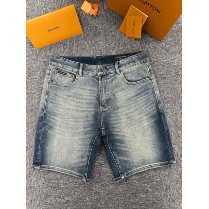 High quality DG Short Jeans For Men in 208795