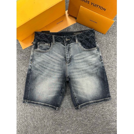 High quality DG Short Jeans For Men in 208796