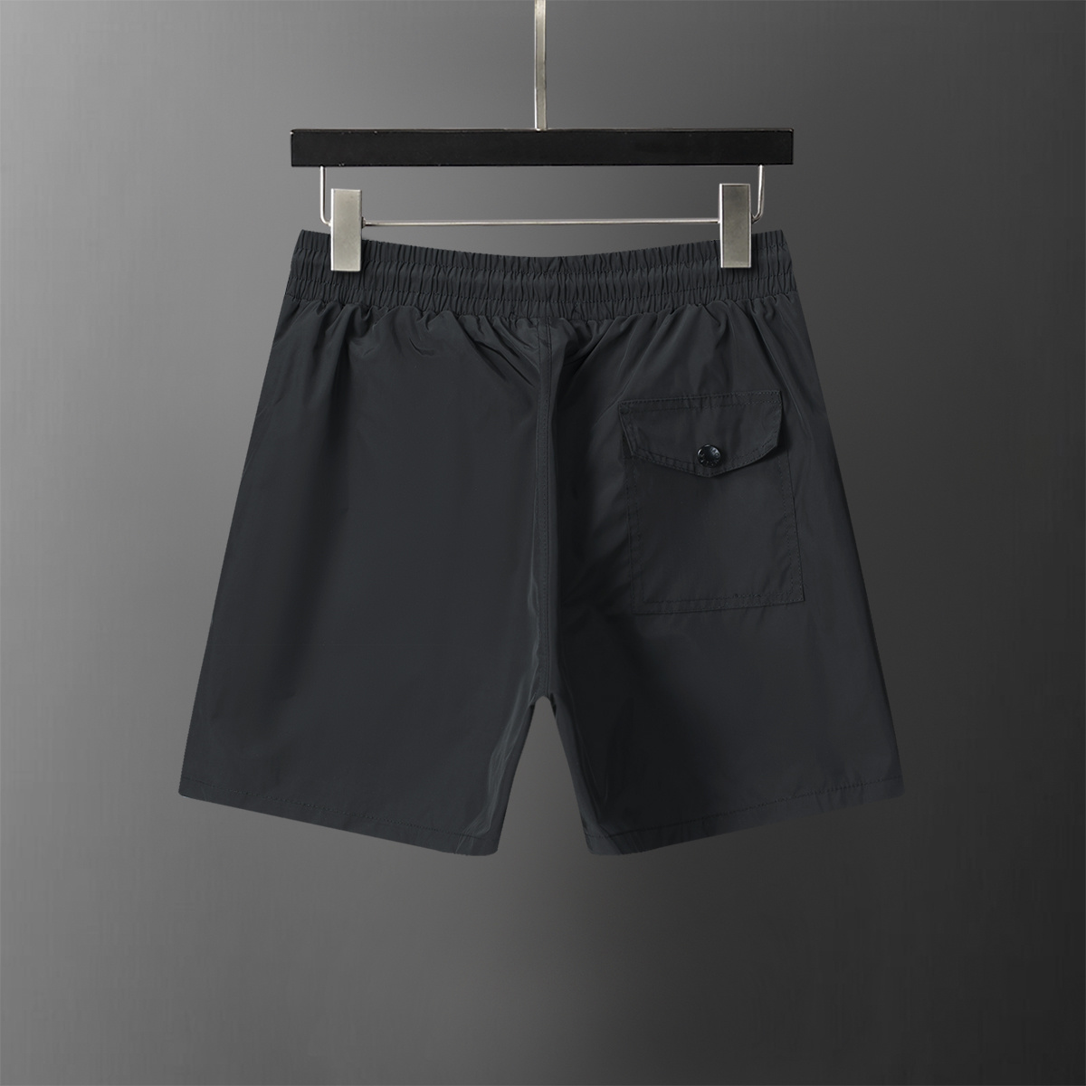 Cheap Moncle Pants in 208259, $25 USD- [IB208259] - Replica Moncler Shorts For Men