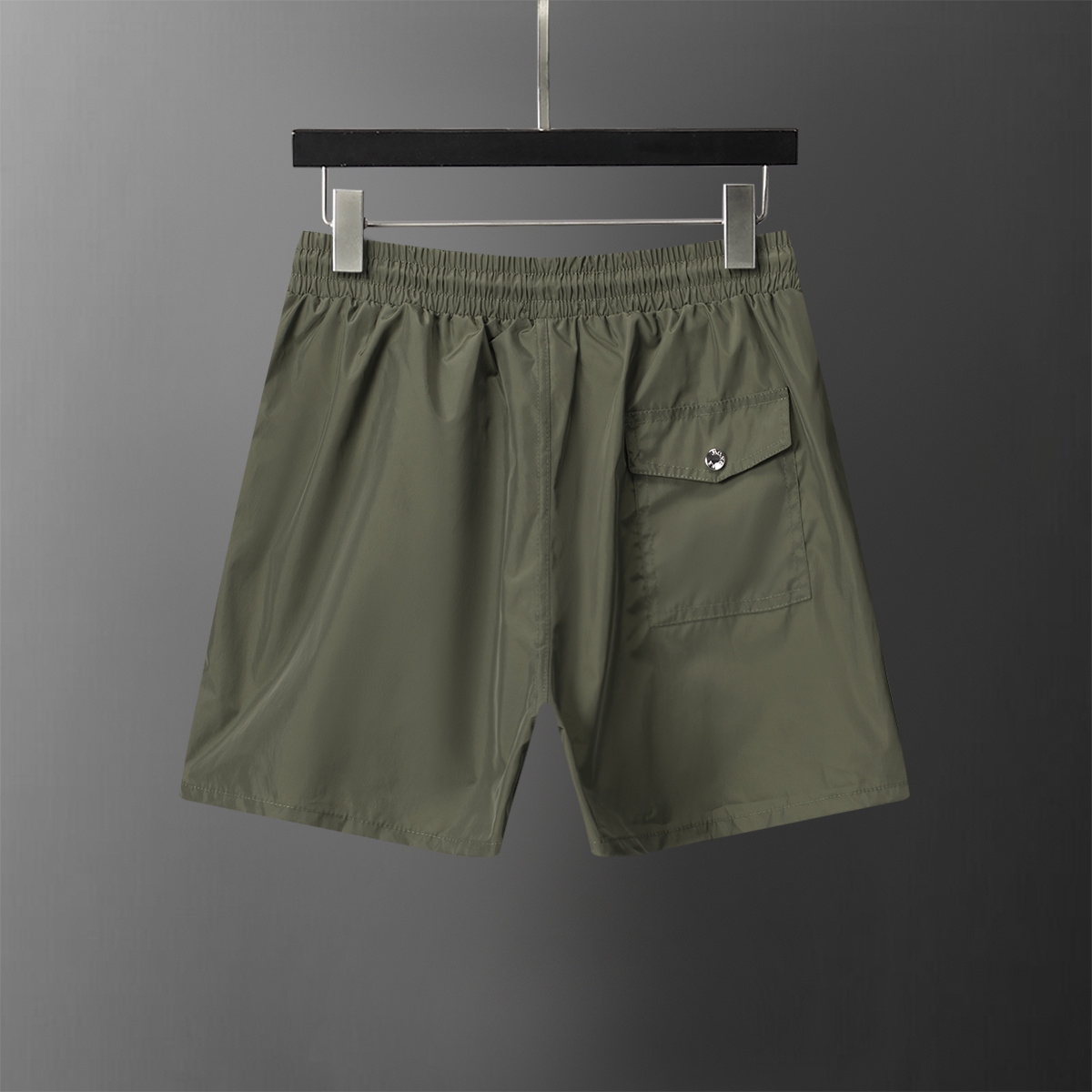 Cheap Moncle Pants in 208260, $25 USD- [IB208260] - Replica Moncler Shorts For Men