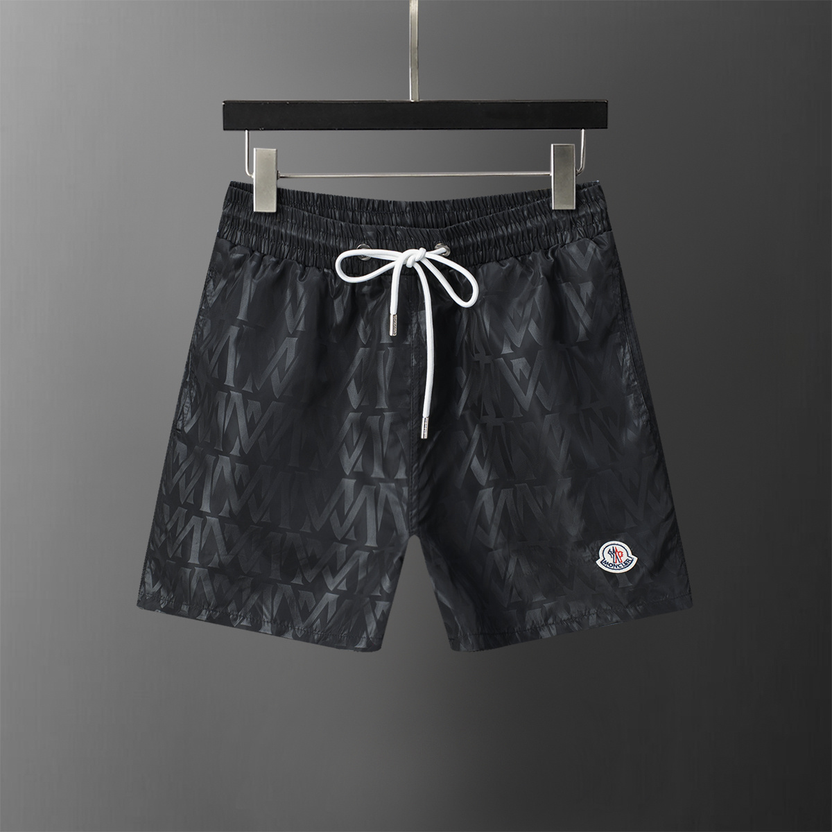 Cheap Moncle Pants in 208261, $25 USD- [IB208261] - Replica Moncler Shorts For Men