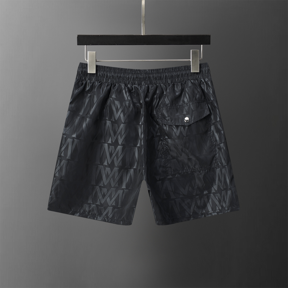 Cheap Moncle Pants in 208261, $25 USD- [IB208261] - Replica Moncler Shorts For Men