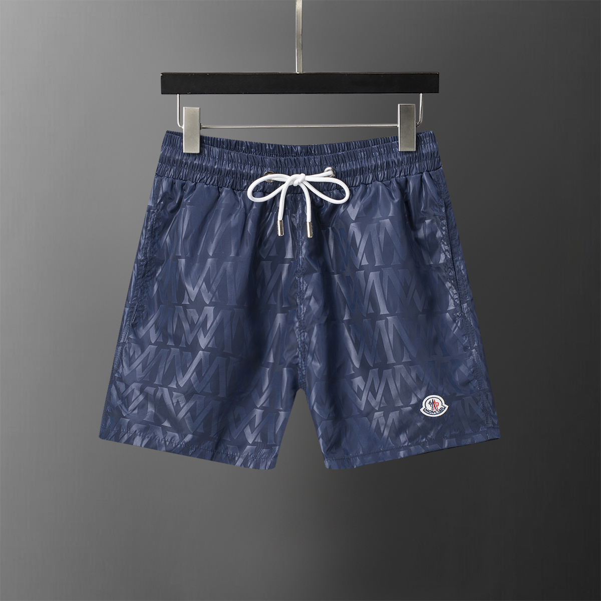 Cheap Moncle Pants in 208262, $25 USD- [IB208262] - Replica Moncler Shorts For Men