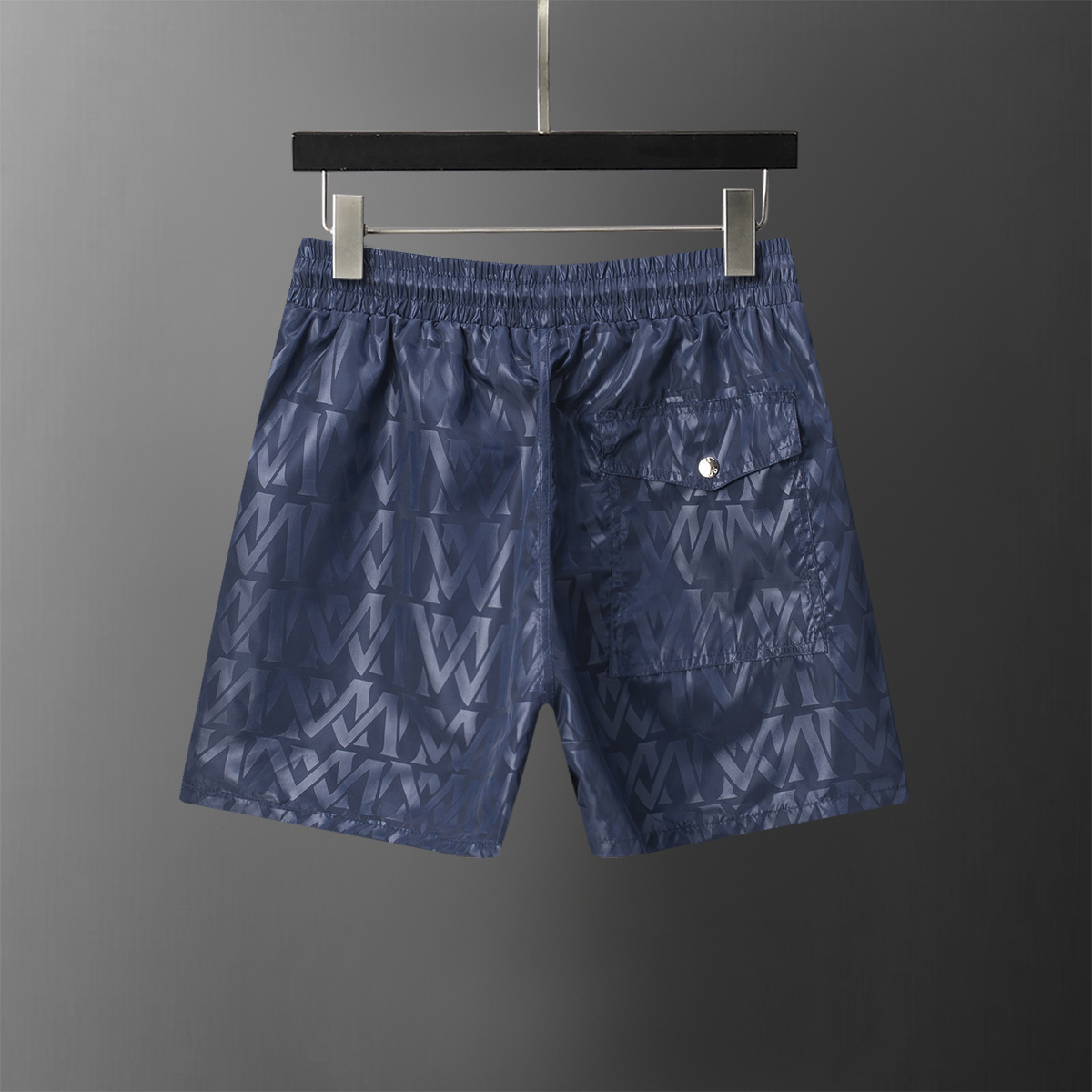 Cheap Moncle Pants in 208262, $25 USD- [IB208262] - Replica Moncler Shorts For Men