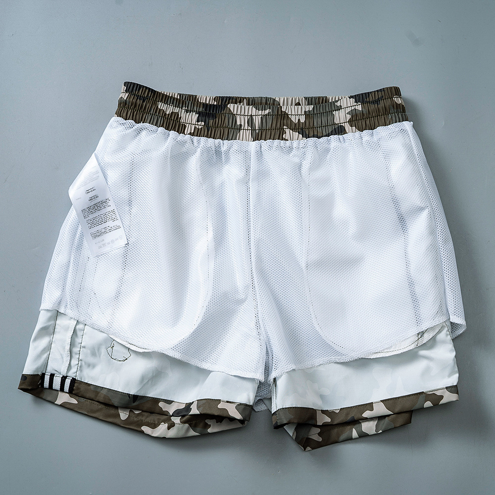 Cheap Moncle Pants in 208263, $25 USD- [IB208263] - Replica Moncler Shorts For Men