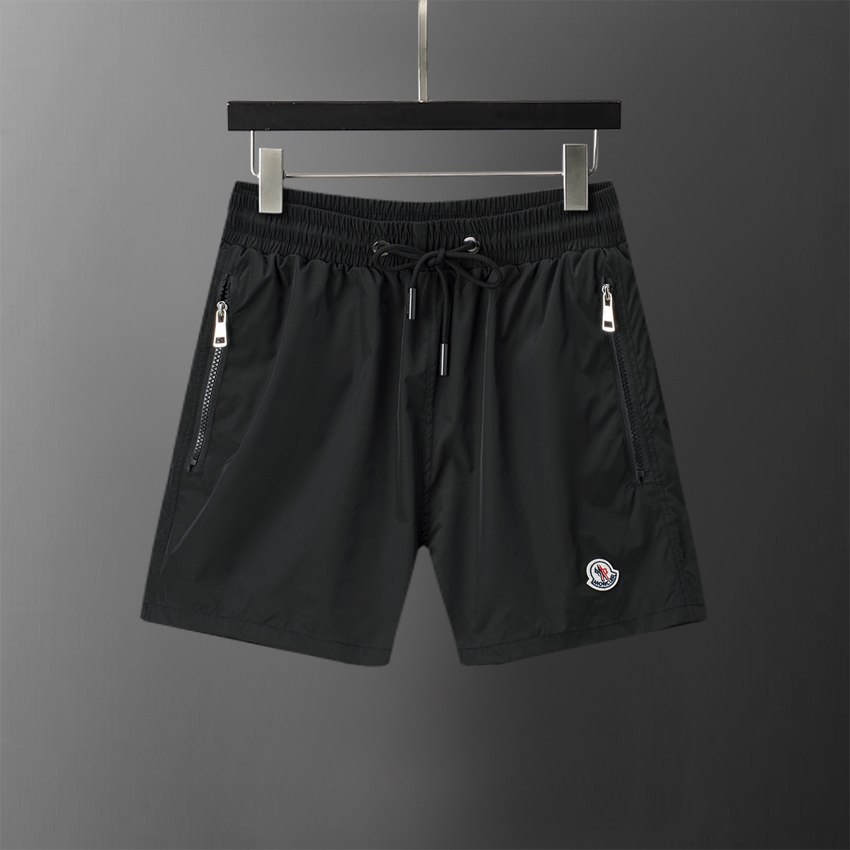 Cheap Moncle Pants in 208264, $25 USD- [IB208264] - Replica Moncler Shorts For Men