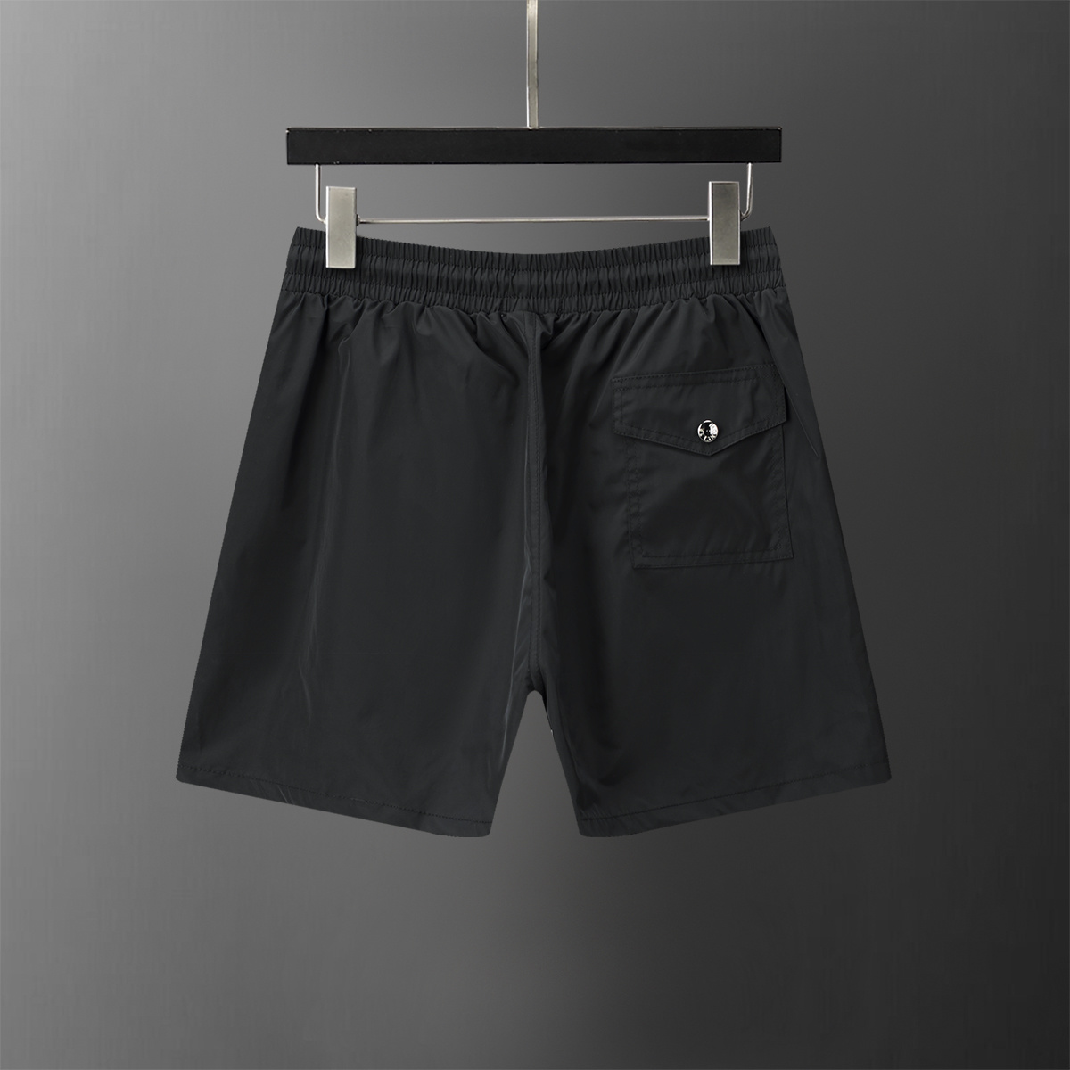 Cheap Moncle Pants in 208264, $25 USD- [IB208264] - Replica Moncler Shorts For Men