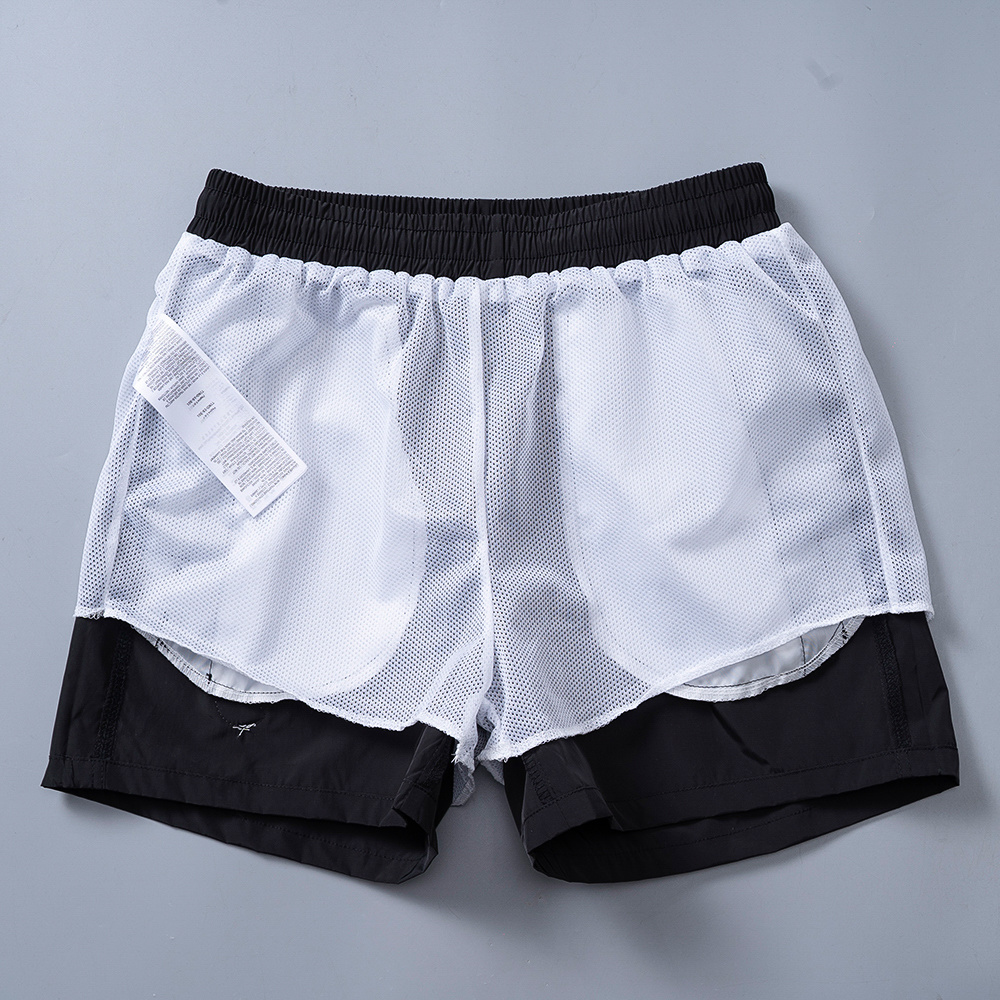 Cheap Moncle Pants in 208264, $25 USD- [IB208264] - Replica Moncler Shorts For Men