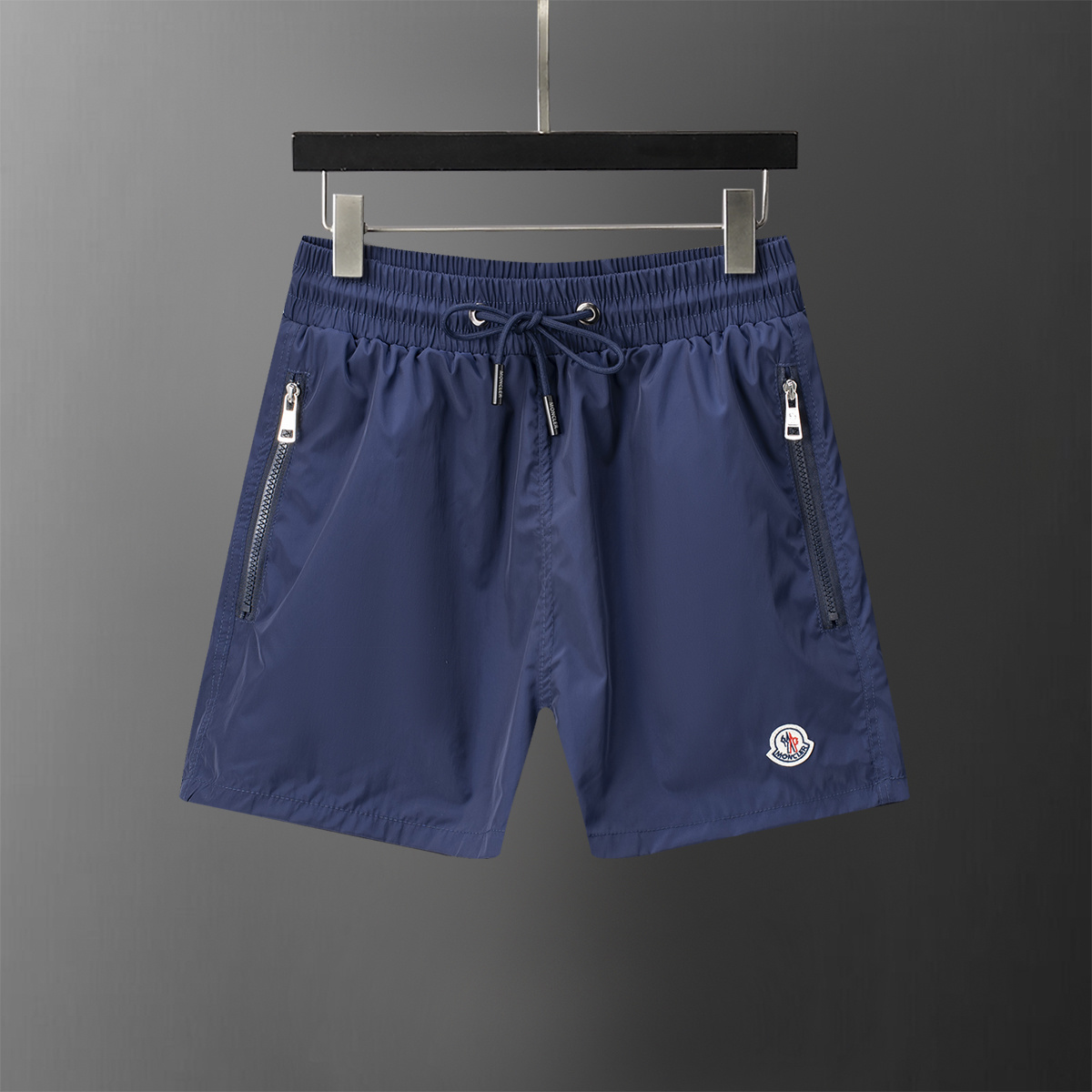 Cheap Moncle Pants in 208265, $25 USD- [IB208265] - Replica Moncler Shorts For Men