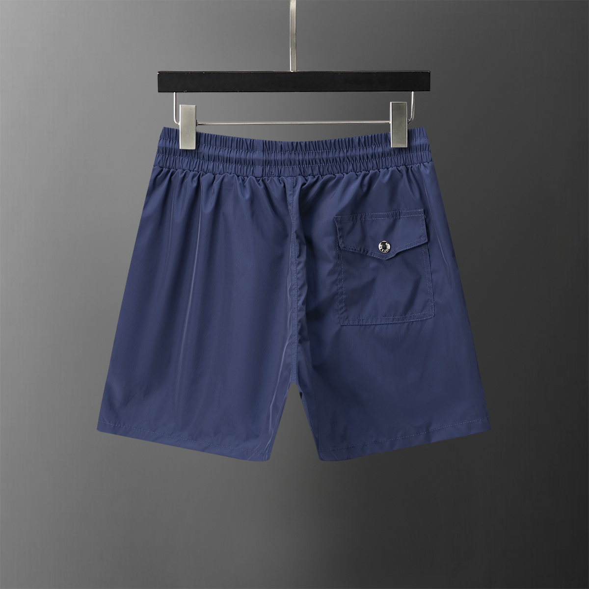 Cheap Moncle Pants in 208265, $25 USD- [IB208265] - Replica Moncler Shorts For Men