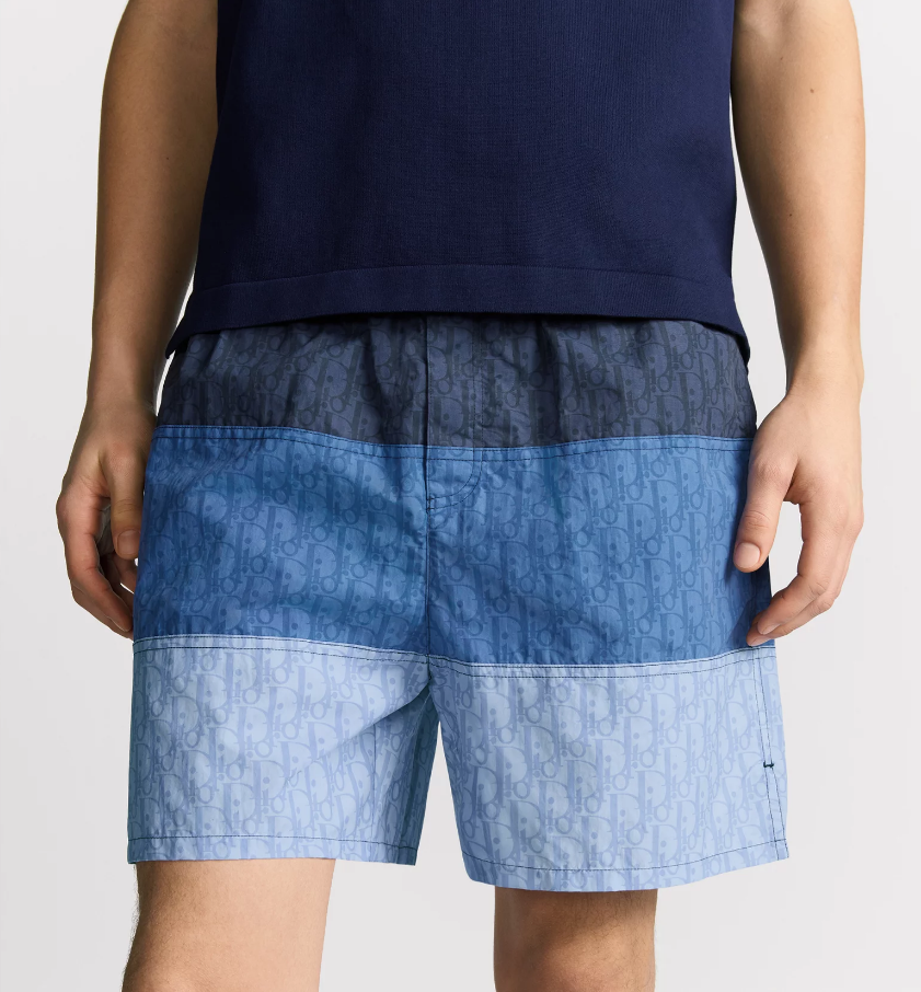 Cheap Dior Short Pants For Men in 208266, $25 USD- [IB208266] - Replica Dior Short Pants For Men
