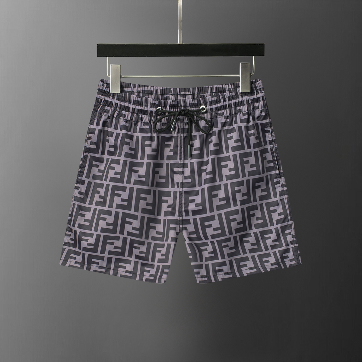 Cheap FENDI Short Pants For Men in 208269, $25 USD- [IB208269] - Replica FENDI Short Pants For Men